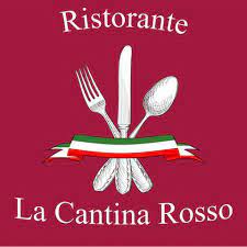 La Cantina Rosso Logo