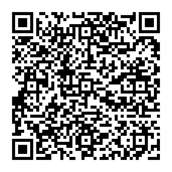 QR-Code zur Speisekarte von La Cantina Rosso